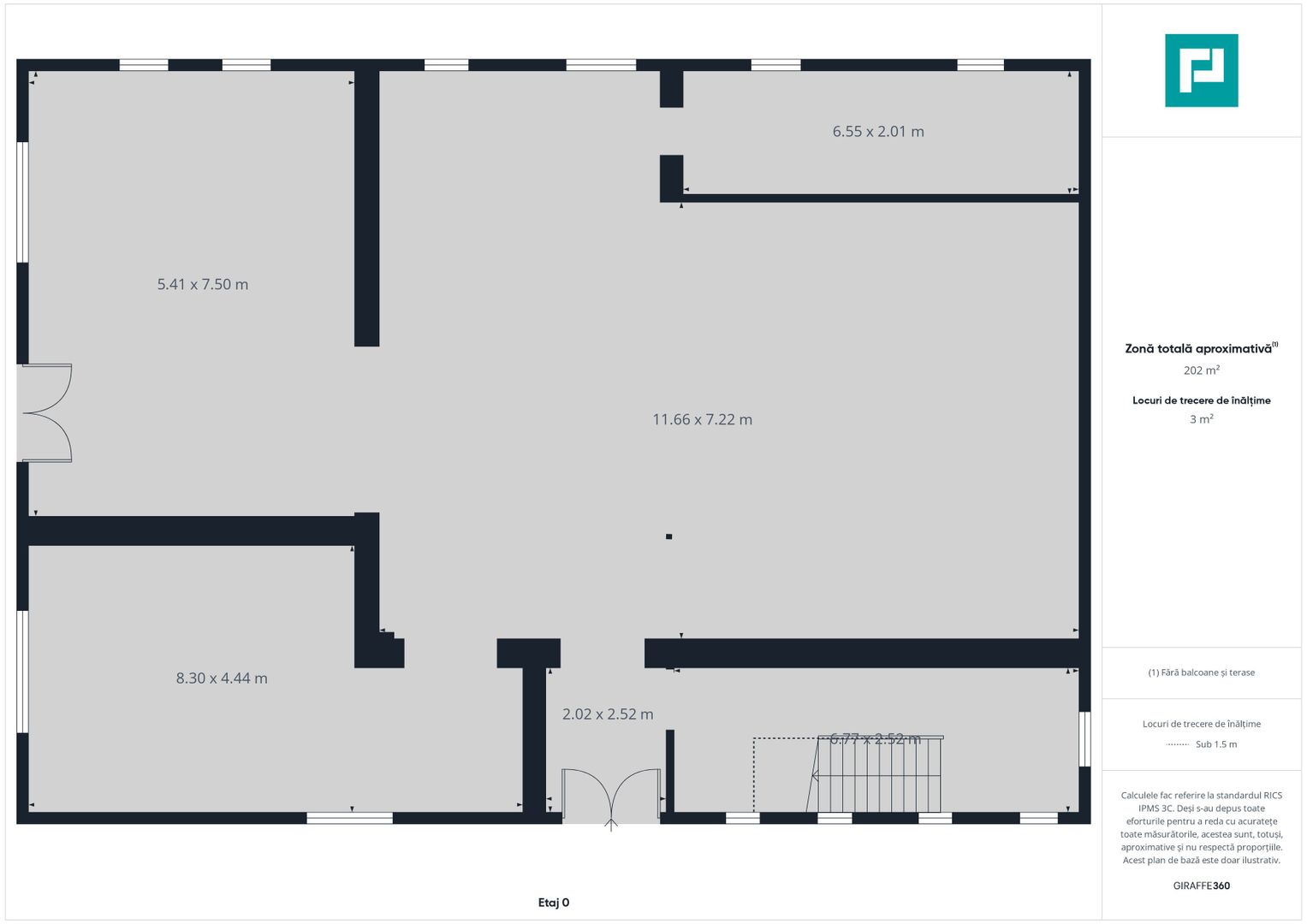 Imobil spațios la roșu pentru investiție - Vinga - Poză 17