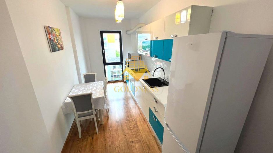 2 camere decomandate, The Office, Marasti,CBC, Royal School, Bucuresti - Poză 3