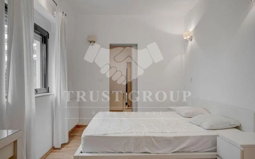 Apartament 4 camere Baneasa Privighetorilor | Curte 112mp| Parcare + Boxa - Poză 10