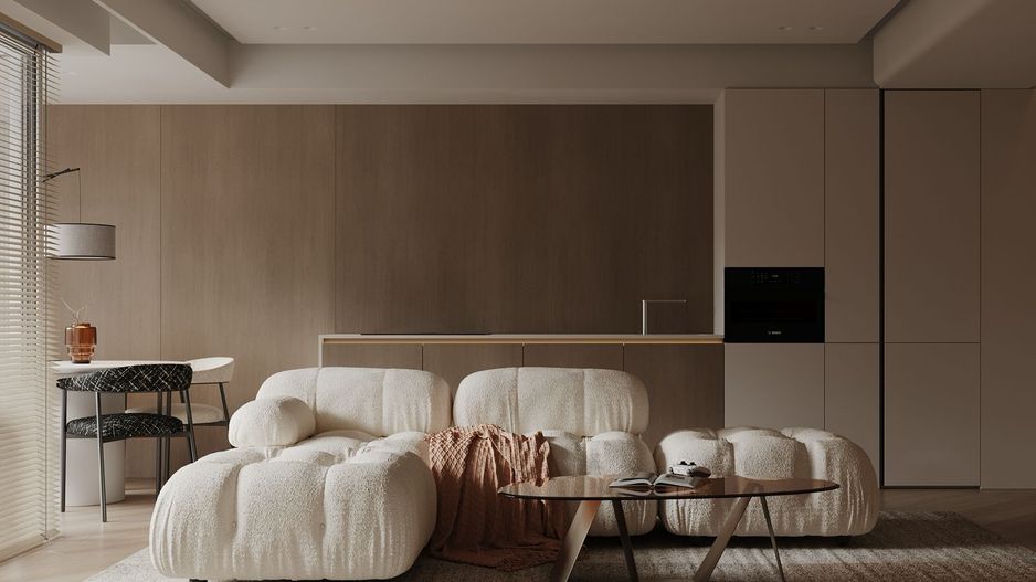 Apartament 3 camere I Cortina 126 I Iancu Nicolae - Poză 2