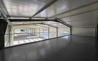 Hale noi / 1.433 mp / curte betonata // Baneasa - Poză 29