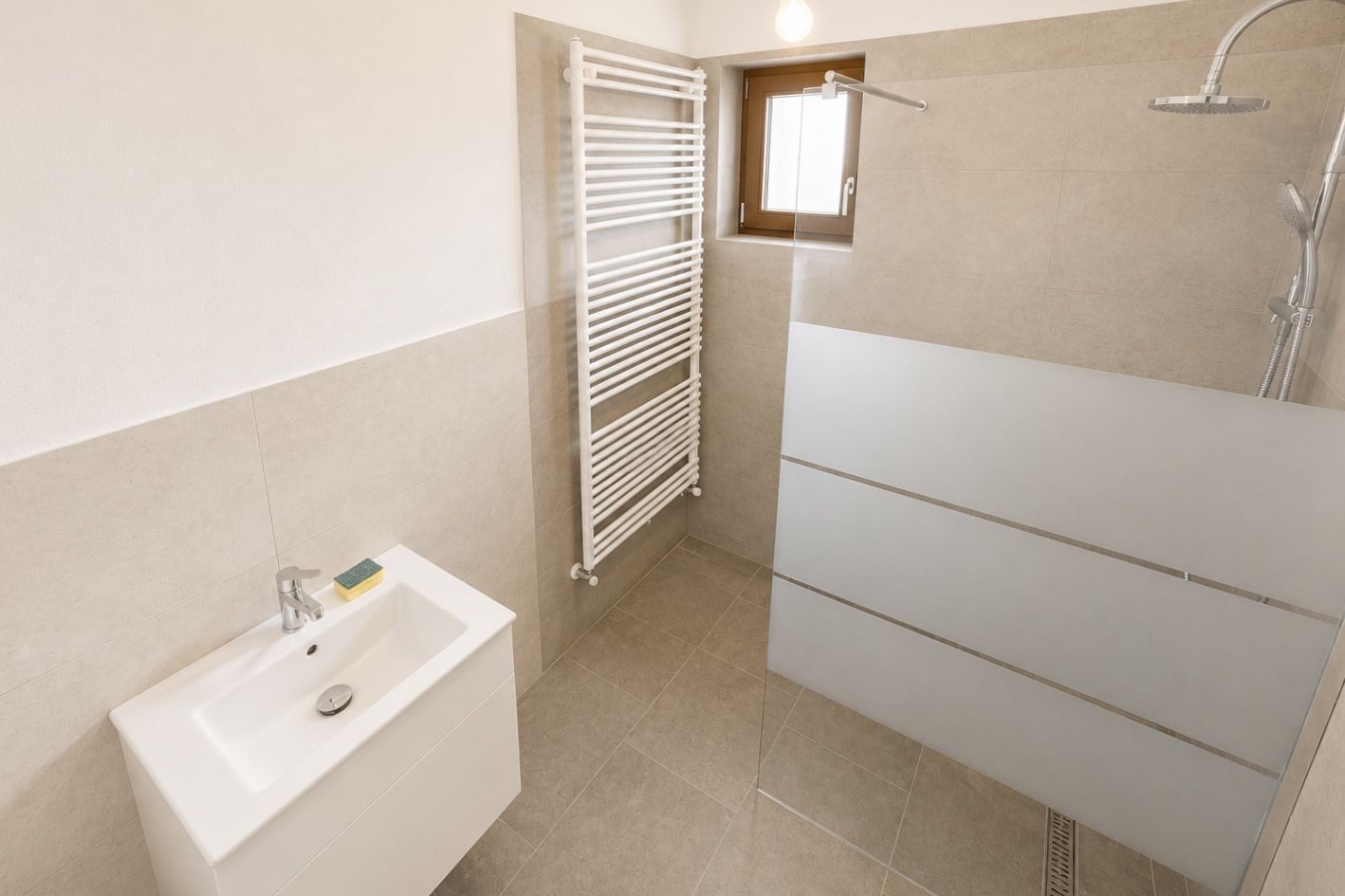 Apartament nou finisat, 3 camere, 74 mp, Chisoda - Poză 7