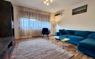Apartament decomandat 3 camere de închiriat în Piața Bălcescu - Poză 6