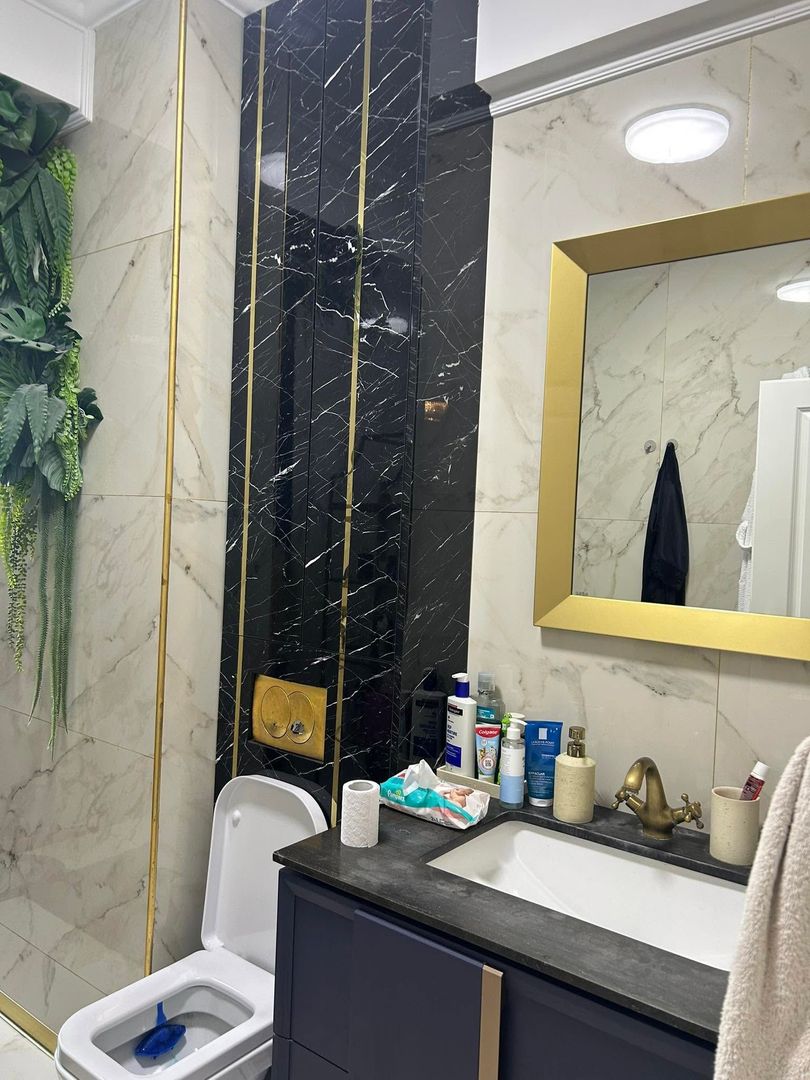 Penthouse exclusivist / mobilat și utilat premium - Poză 21