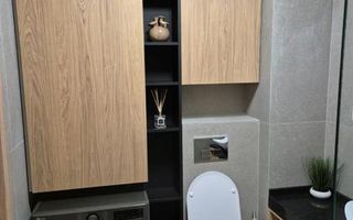 Particular inchiriez apartament - Poză 11