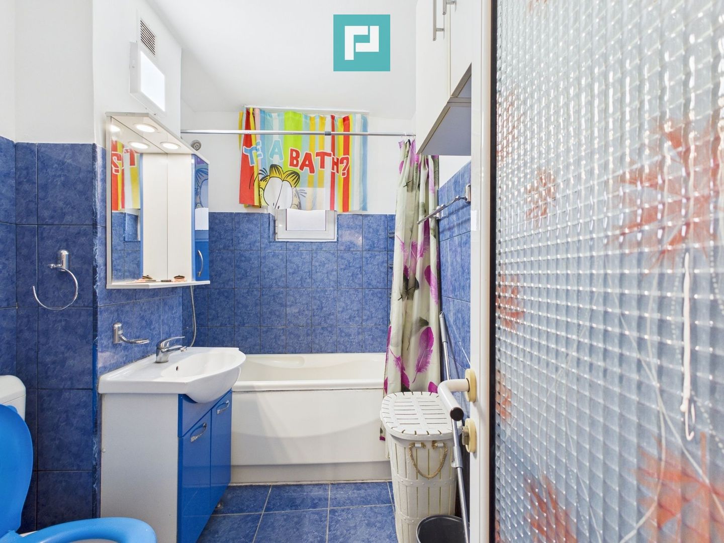 Apartament de închiriat Alfa - Poză 4