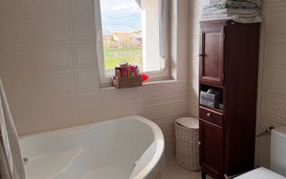 BRASADAS vinde casa 2017 cu 4 dormitoare in zona str. Dara. - Poză 7