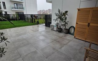 2 Camere | Curte | Parcare Subterana Inclusa | One Cotroceni - Poză 14