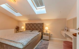 Locuință modernă cu loc de parcare, disponibilă în Sânpetru Residence - Poză 13