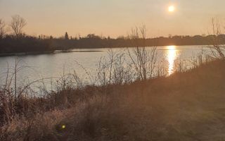 Teren de vânzare, Lac Sisesti - Poză 4
