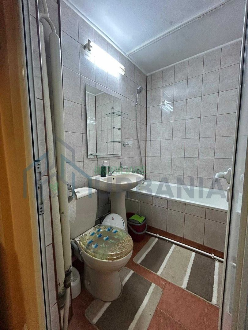 Apartament 3 camere zona Dacia - Poză 5
