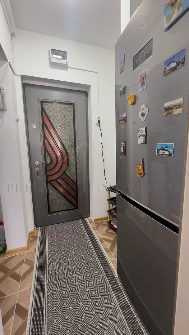 Garsoniera confort 1 complet renovata - Poză 4