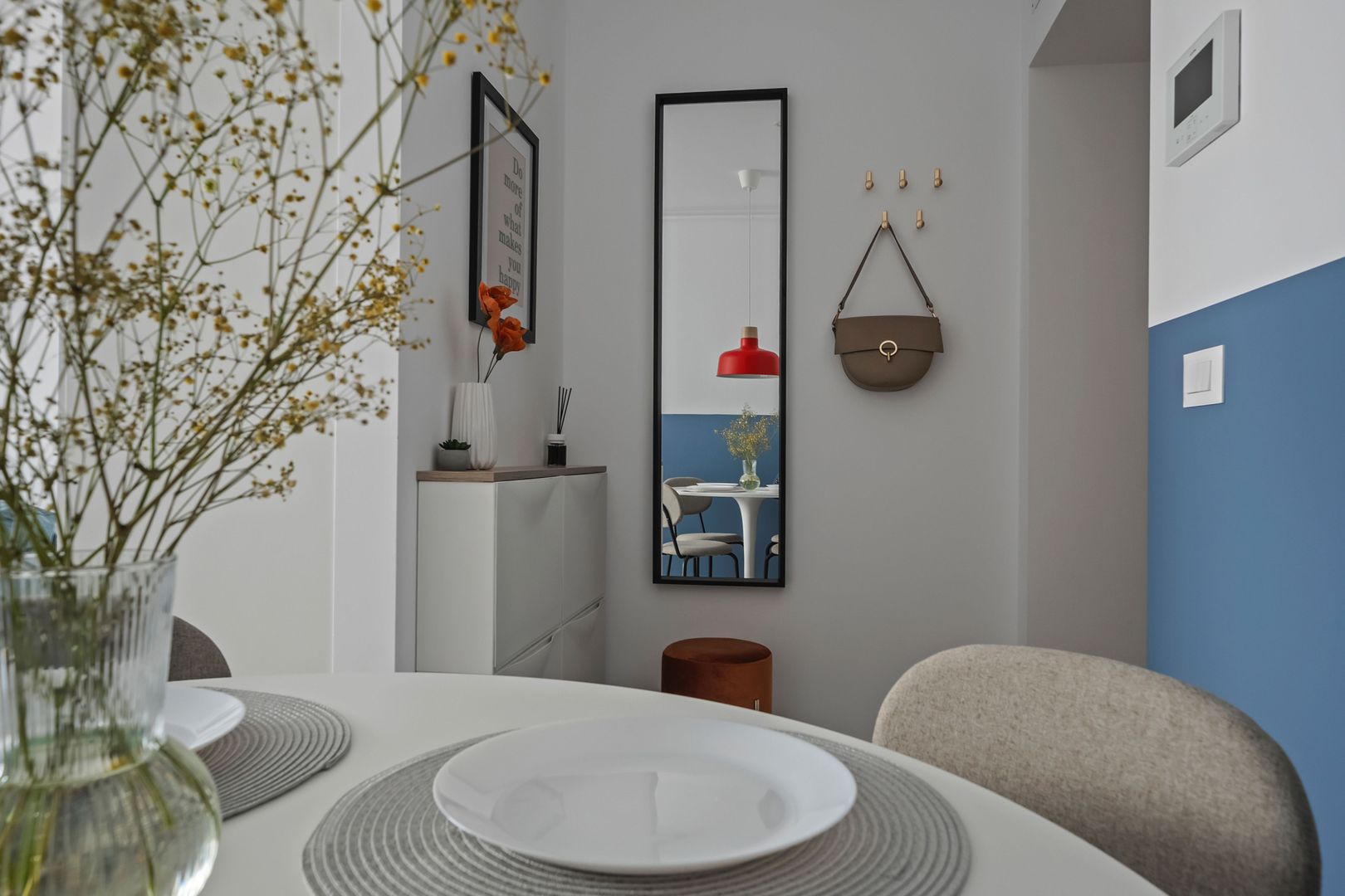 Chirie I Apartament 2 camere I Hills Brauner I by Designer - Poză 6