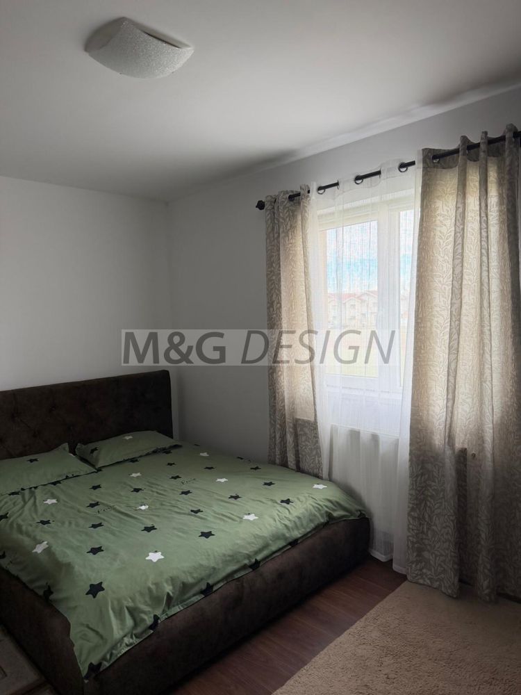 Apartament 2 camere Giroc etaj 1 - Poză 6