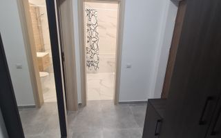 Garsoniera decomandata | Parc Carol | ISG Residence - Poză 8