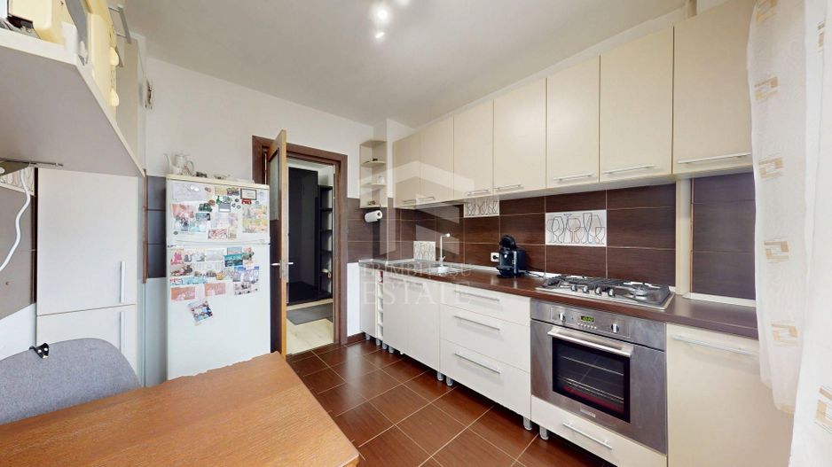 Apartament 2 camere Metrou Gorjului Piata Veteranilor - Poză 12