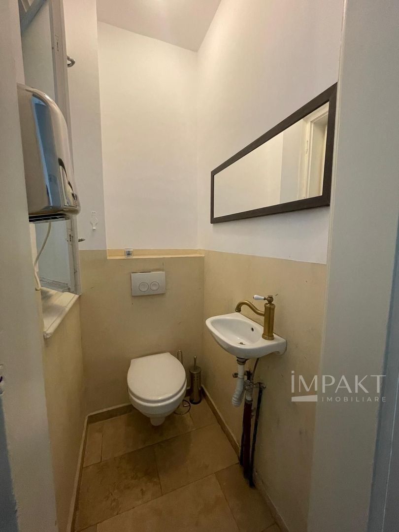 Casa superba ideala sediu firma! - Poză 8