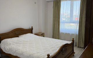 2 Camere 60mp / Centrală Proprie/ AC / Parcare Subterană/Pet friendly - Poză 10