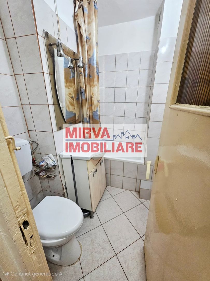 🏡 ✨ ÎN EXCLUSIVITATE – Apartament 4 camere, zona Vest – Kaufland ✨ 🏡 - Poză 23