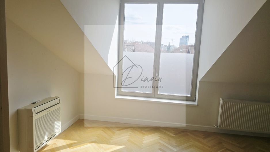 Spatiu Birouri Ion MIhalache - Turda I 249 mp I - Poză 32