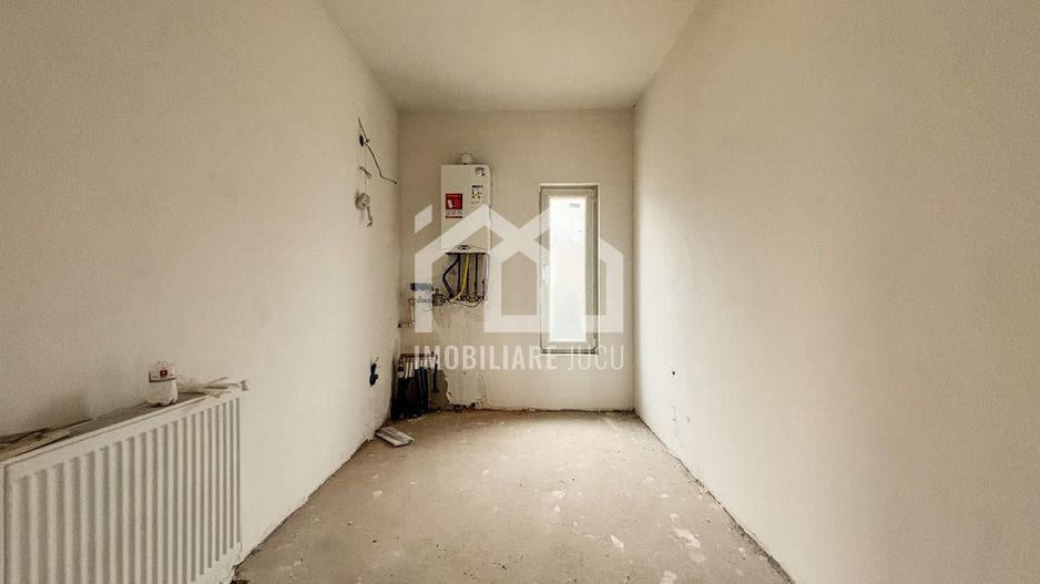 Casa individuala 4 camere, 120mp,  Teren 670mp, Jucu de Sus - Poză 9