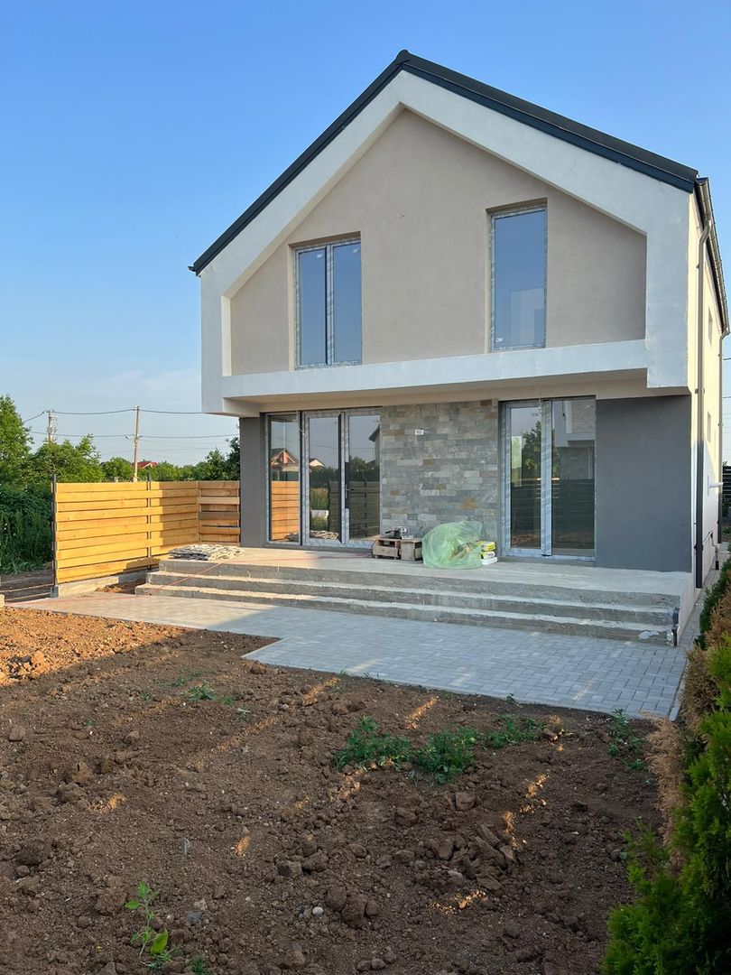 Vila Nordică Balotesti | Edenland - Poză 7