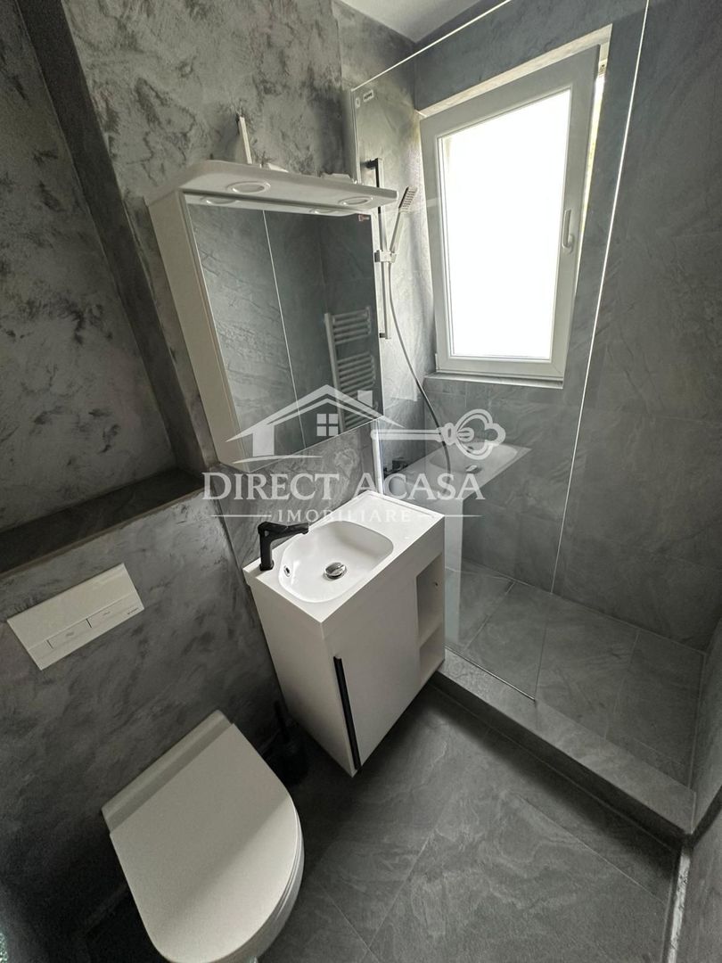 Apartament cu 2 camere de inchiriat-Str Vulcan-Zona Centru - Poză 5