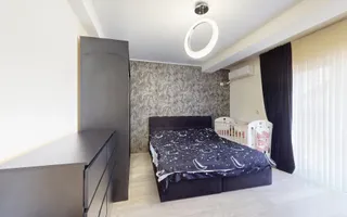 Duplex 4 Camere | 115 mp utili | Curte privata | Piata Bragadiru - Poză 16