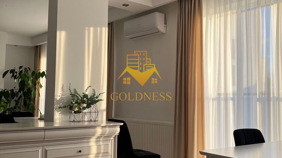 2 Camere decomandate, Parcare, Marasti,Bloc nou, Modern,The Office,BRD - Poză 5