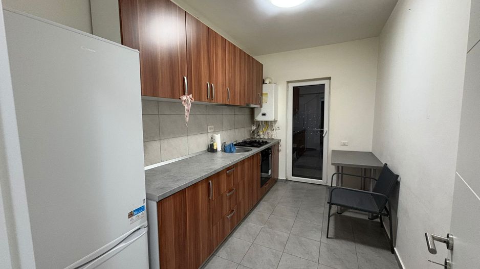 GARS. APARATORII PATRIEI, PARCARE, BUCATARIE INCHISA, METROU 14 MIN - Poză 4