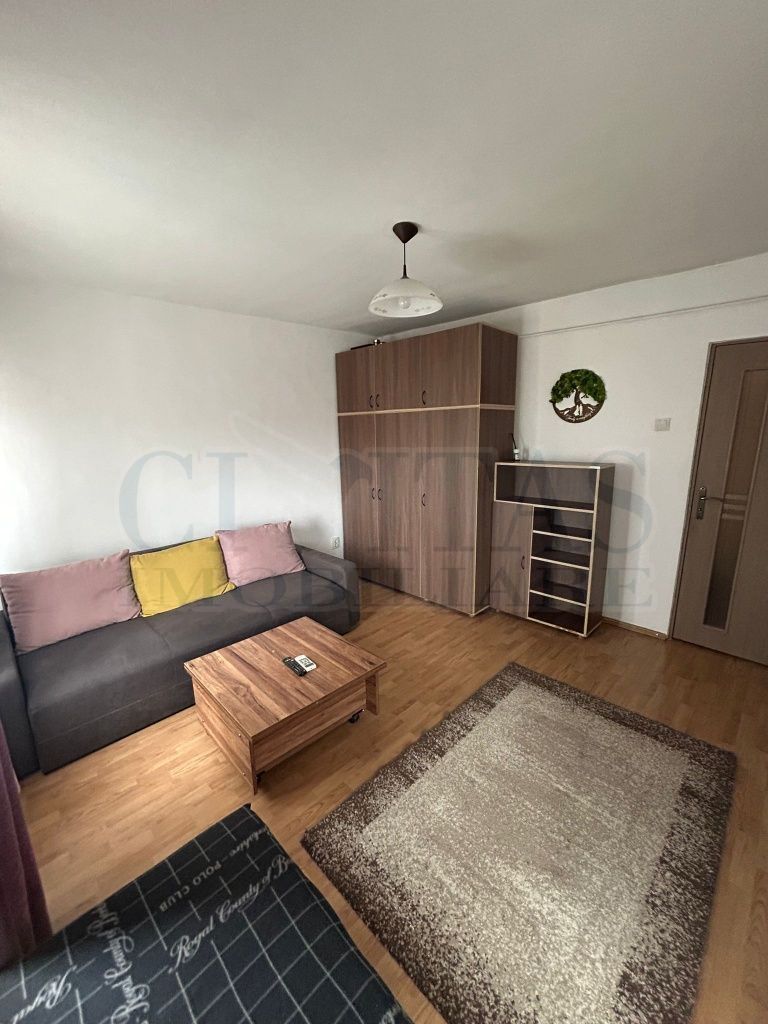 1 camera in Marasti zona Cinema Marasti, aproape de FSEGA. - Poză 1