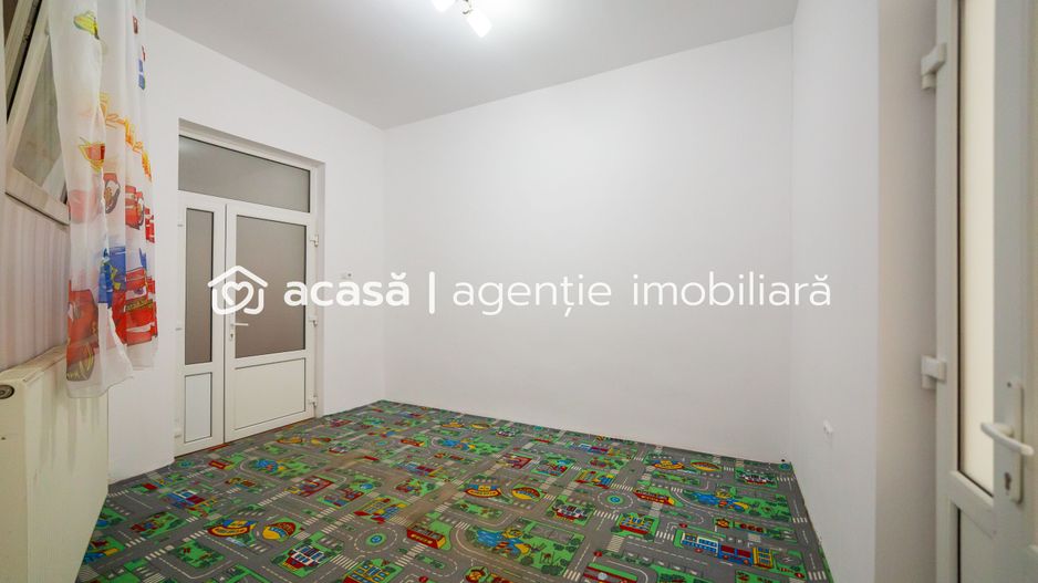 PRET NOU! Apartament spatios 4 camere - COMISION 0% - Poză 4