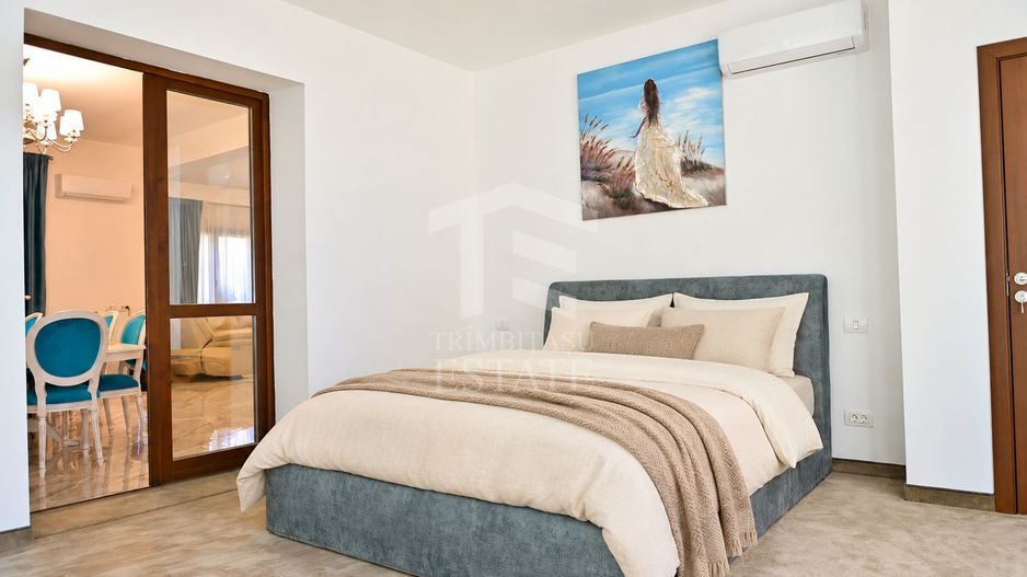 VILA P+1+M | SANTA MARIA BAY | VEDERE LA MARE - Poză 20