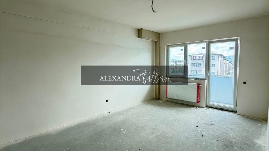 Apartament decomandat | 1 camere | Urusagului - Florești - Poză 1