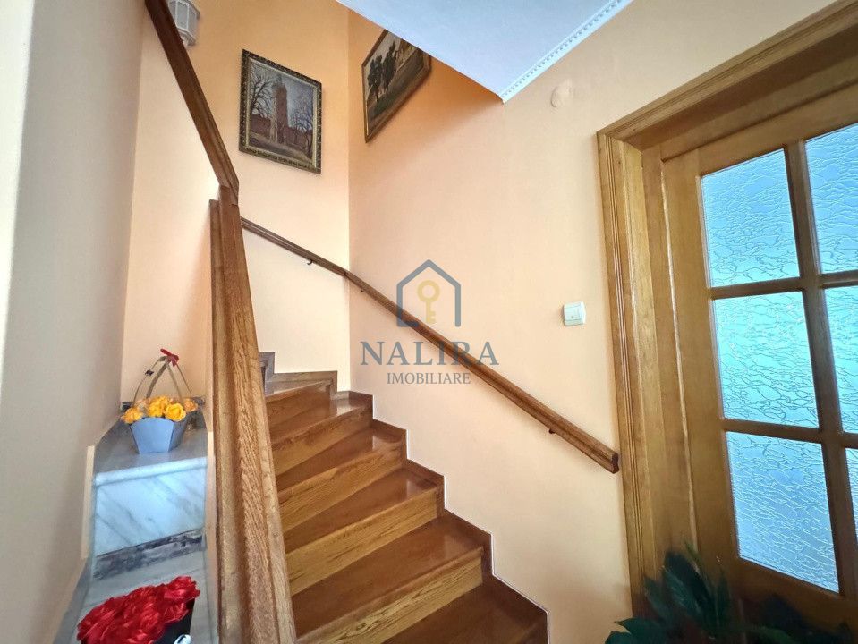 Duplex de vazanre in zona Grigore Ureche - Poză 5
