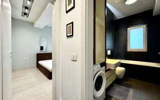 Apartament elegant si spațios, zona Lipovei - lângă pădure - Poză 12