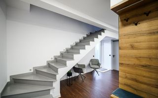 Duplex Cu Gradina si 2 Parcari in  Buna ZIua - Poză 15