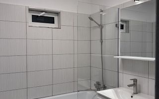 AP. 2 CAMERE 13 SEPTEMBRIE, MASINA SPALAT VASE, MOBILAT/UTILAT MODERN - Poză 9