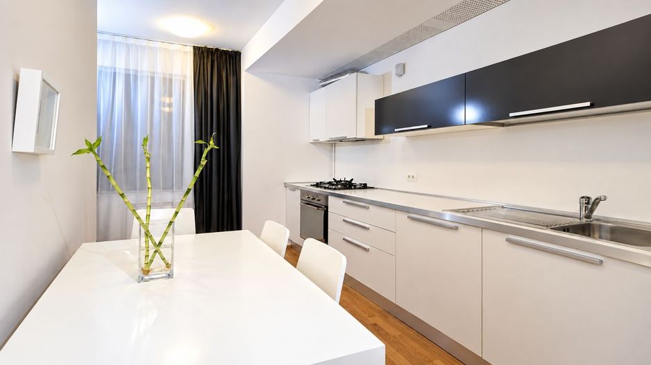 For Rent | Premium 4-Room Apartment | 3 Baths | Băneasa - Poză 5