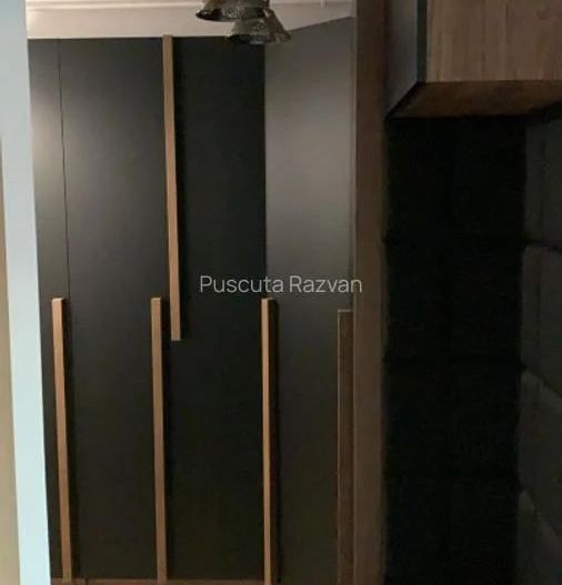 Apartament 3 camere de inchiriat Vitan Pet Friendly+ loc de parcare - Poză 14