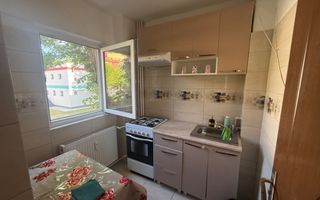 Garsoniera Rovine zona Institut et 1/4 - Poză 9