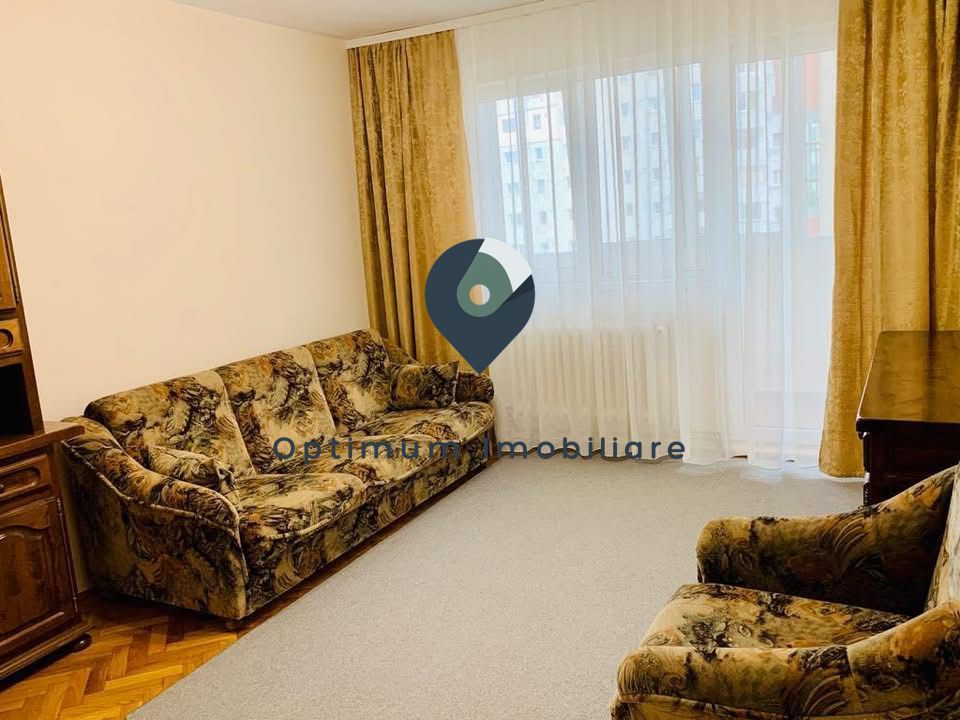 Apartament cu 2 camere in Manastur, etaj 5/10 zona Calea Floresti! - Poză 2