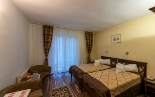 Pensiune - Baile Olanesti - Zona Centrala - Poză 11