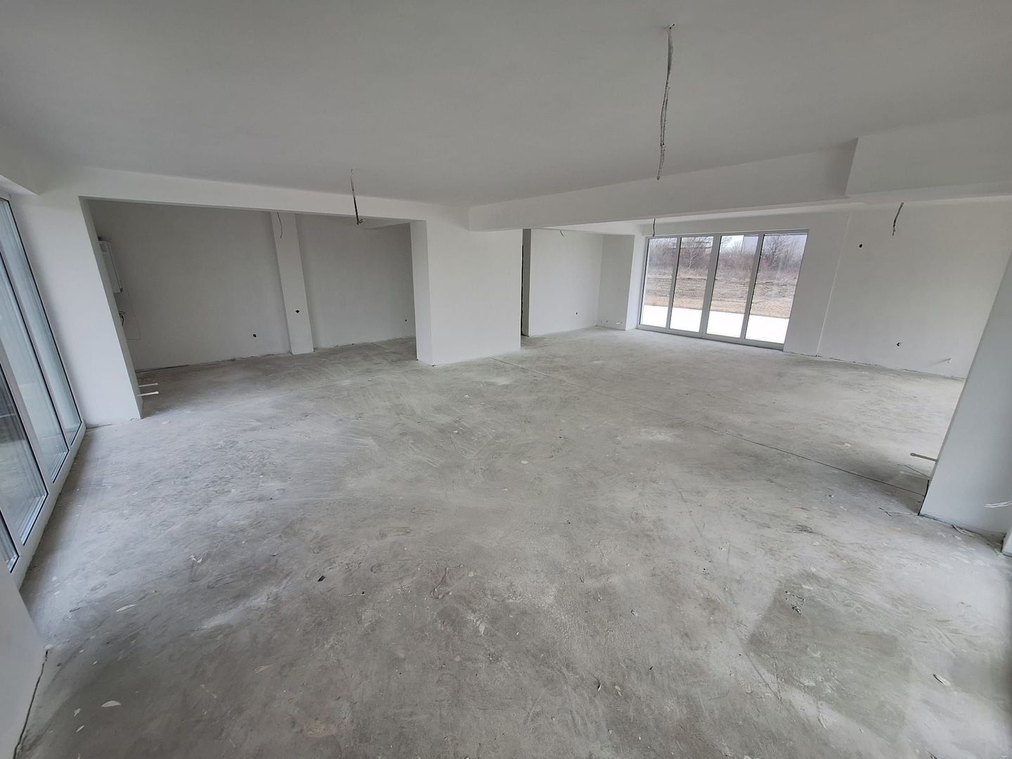 Spatiu Comercial Tunari Otopeni Bloc Nou Vanzare / Inchiriere - Poză 5