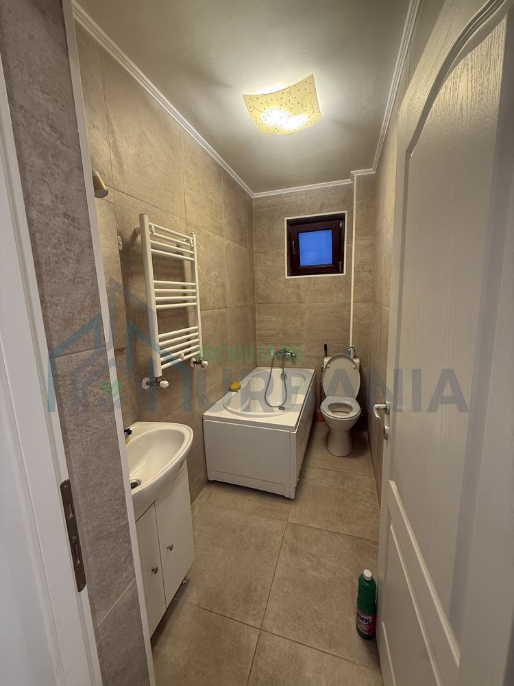 Apartament 1 cameră, 27 mp, decomandat, Lunca Cetății, cartier Astoria - Poză 3