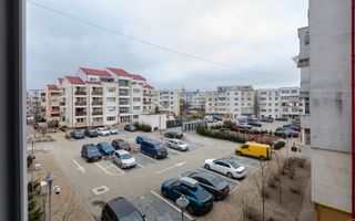 Apartament 2 camere, decomandat, et. 2, Mioriței - Poză 24