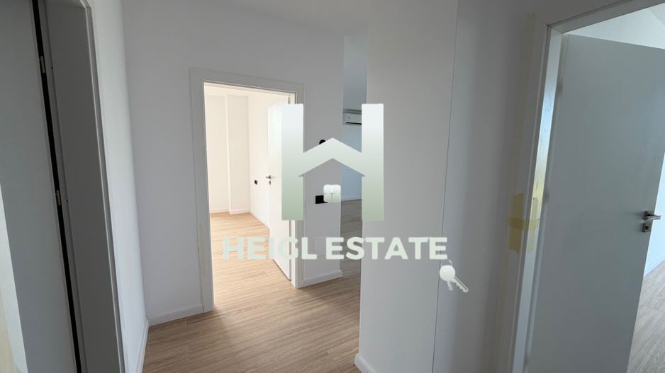 Apartament NOU cu 3 camere si 2 bai in Torontalului COMISION 0 - Poză 7