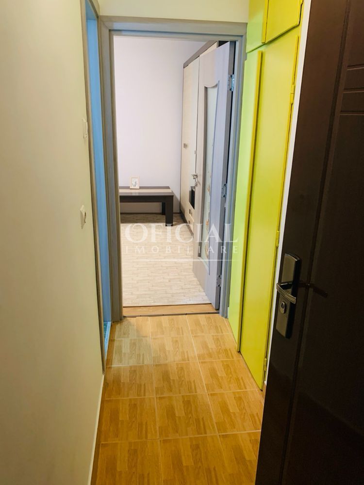 Apartament 1 Camera | 24 Mp | Balcon | Intermediar | Manastur Kaufland - Poză 5