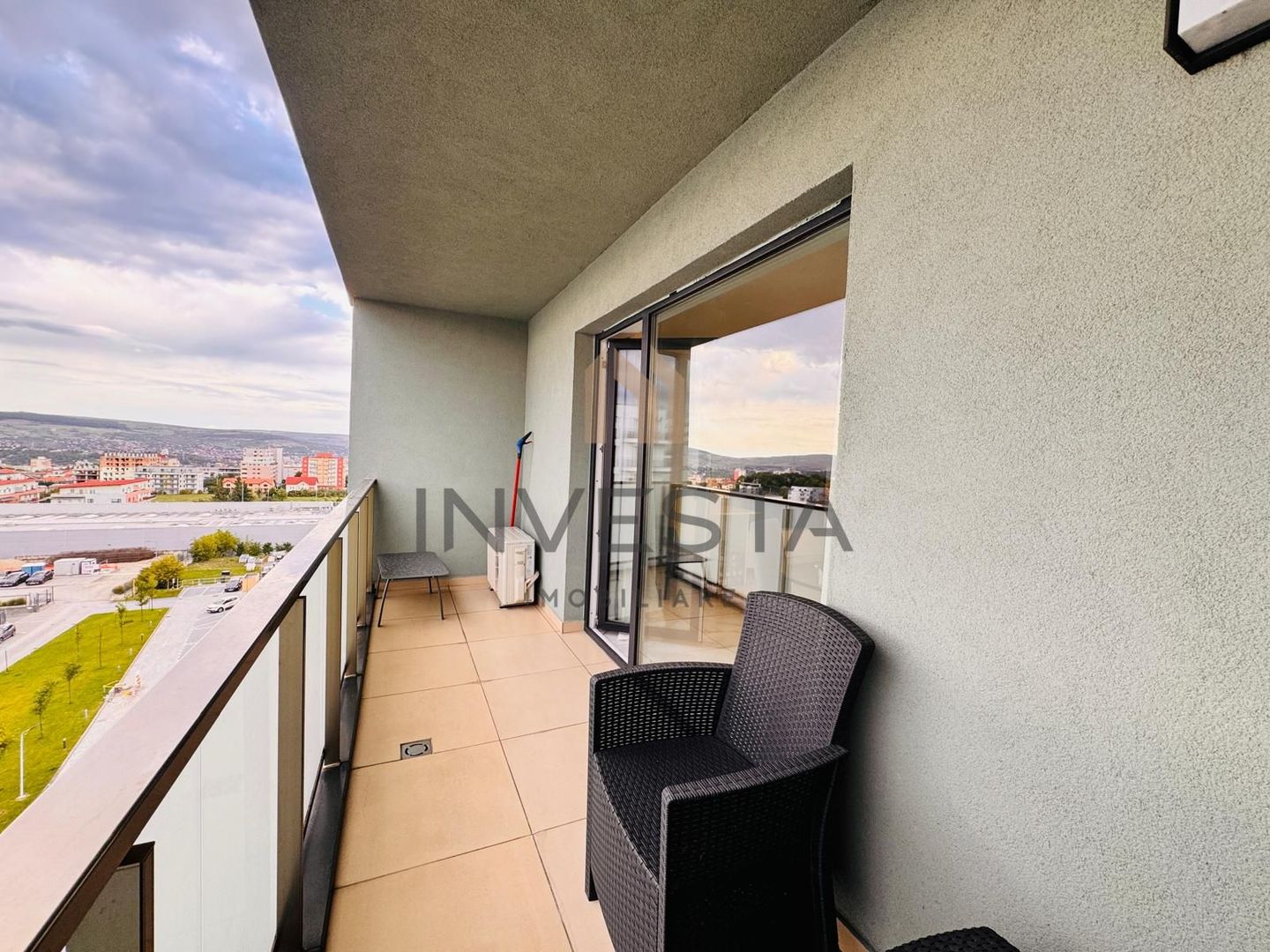 DE VANZARE APARTAMENT 2 CAMERE DECOMANDAT EUROPA - Poză 17