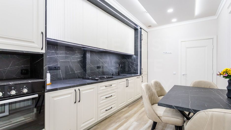 Vânzare, apartament, 2 camere, strada Ion Buzdugan, Buiucani - Poză 5